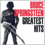 Bruce Springsteen - Greatest hits CD – Hledejceny.cz