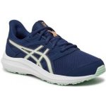 Asics Jolt 4 Gs 1014A300 Blue Expanse/Mint Tint 403 – Zboží Mobilmania