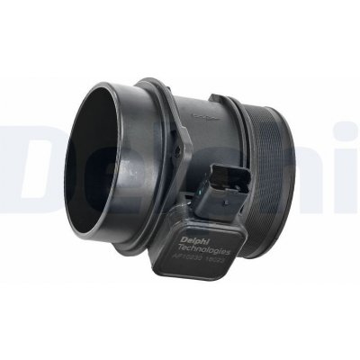 Snímač množství protékajícího vzduchu Delphi AF10230-12B1 | Zboží Auto