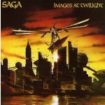 Saga - Images At Twilight CD – Zboží Mobilmania