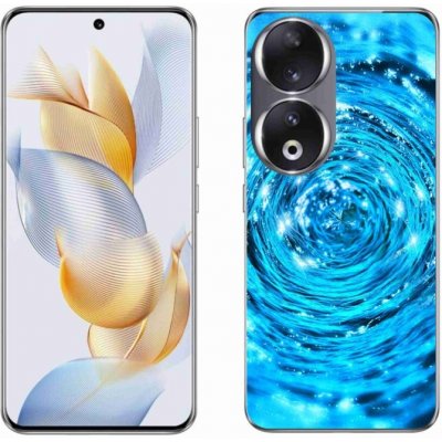 mmCase Gelové Honor 90 - vodní vír – Zboží Mobilmania