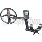 XP Deus 2 II FMF 28DD 11"„S“ XP Metal Detectors 590539350 – Zboží Dáma