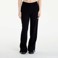 Calvin Klein Jeans dámské kalhoty jednoduché high waist J20J223280 černé