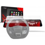 GRIZZ Protector, Ochrana displeje MatteScreen, Chery Tiggo 7, 2025- , Display 24,6" – Zboží Živě