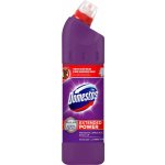 Domestos Extended Power Lavander WC dezinfekční a čistící přípravek, 750 ml – Zboží Dáma