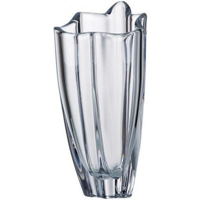 Bohemia Crystal Váza Vulcano 255mm – Hledejceny.cz