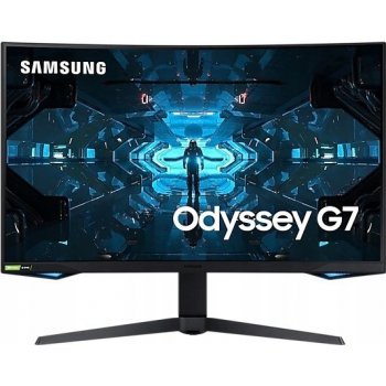 Samsung CG75TQSRX