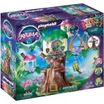 Playmobil 70799 Pohádkový strom – Zboží Dáma