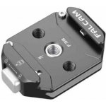Falcam F38 Quick Release Multi-Hole Base – Hledejceny.cz