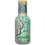 Arizona ledový zelený čaj med 450 ml – Zbozi.Blesk.cz