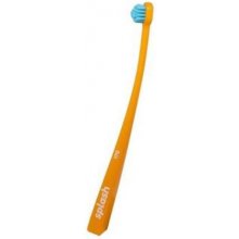 Splash brush Zub.kartáček 170 oranžová 1 ks
