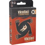 Asmodee Vlkodlaci z Temného hvozdu – Hledejceny.cz