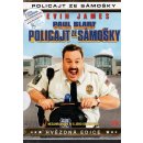 Policajt ze sámošky DVD