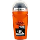 L'Oréal Paris Men Expert Thermic Resist pánský antiperspirant roll-on 50 ml