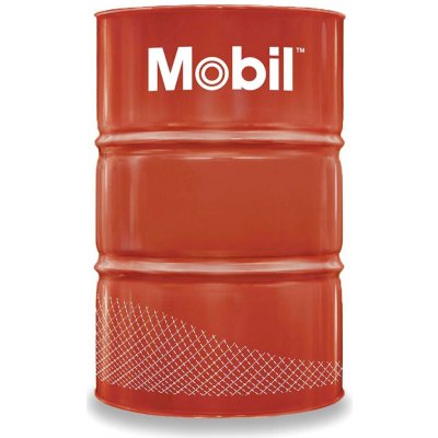 Mobil Hydraulic SAE 10W 208 l – Sleviste.cz