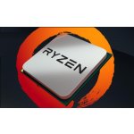 AMD Ryzen 7 1800X YD180XBCAEWOF – Zboží Živě