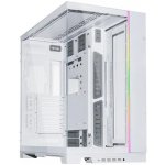 Lian Li O11 Dynamic EVO XL White O11DEXL-W – Zboží Mobilmania
