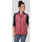 Hannah Pulla Vest baroque rose/india ink – Zboží Dáma