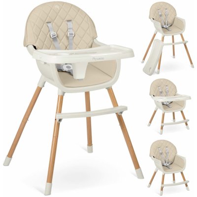 Nukido Lilo béžová – Sleviste.cz