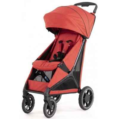 Emmaljunga Kite 250 sporty red 2023