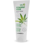 Biomedica Konopný krém na ruce 100 ml – Hledejceny.cz
