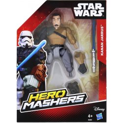 Figurka Hasbro Hero Mashers Star Wars Kanan Jarrus