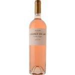 Kir-Yianni L'Esprit du Lac Vieilles Vignes Rose 2024 Růžové 13,5% 0,75 l (holá láhev) – Hledejceny.cz