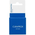 Curaprox DF 850 přírodní dentální nit 50 m – Hledejceny.cz