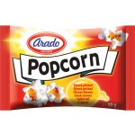 Arado Popcorn Sýrový 90g – Zboží Dáma