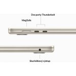 Apple MacBook Air 15 M2 MQKU3CZ/A – Hledejceny.cz