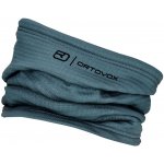 Ortovox Fleece Grid Neckwarmer Dark Arctic Grey – Sleviste.cz