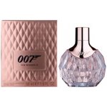 James Bond 007 II parfémovaná voda dámská 50 ml – Hledejceny.cz