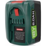 Bosch PBA 18V 6Ah 1.600.A00.DD7 – Zboží Dáma Bosch PBA 18V 6Ah 1.600.A00.DD7 – Zboží Dáma