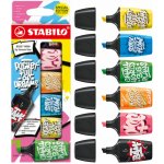 Stabilo 07/06-30 279560 – Zboží Mobilmania