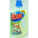 Der General pH neutrální univerzální čistič na podlahy Aloe Vera 750 ml