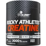 Olimp Rocky Athletes Creatine 200 g – Hledejceny.cz