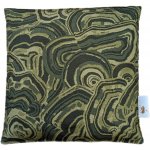 Ovopecka nahřívací polštářek s třešňovými peckami Pavel 20x20 cm – Sleviste.cz