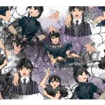 Wednesday – Zboží Dáma Wednesday – Zboží Dáma