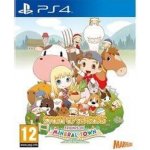 Story of Seasons: Friends of Mineral Town – Hledejceny.cz