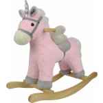 Chipolino Houpací kůň Pink – Zboží Dáma