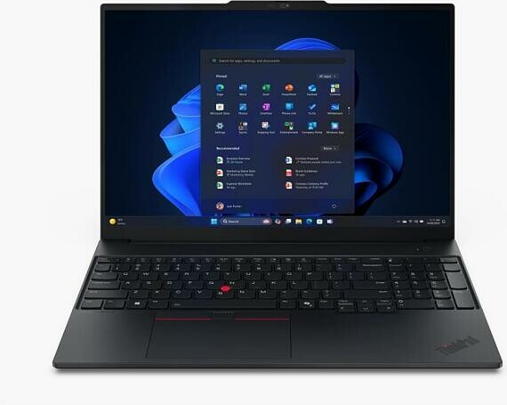 Lenovo ThinkPad E16 Gen 3 21TF002XCK
