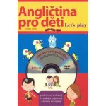 Angličtina pro děti + DVD – Zboží Mobilmania