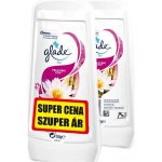 Glade by Brise japonská zahrada gel osvěžovač vzduchu Duo 2x150 g – Hledejceny.cz