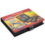 Play-Doh Malířská sada 80 ks – Hledejceny.cz
