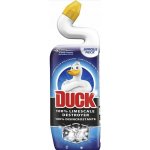 DUCK Čistící prostředek na Wc 100% Odstraňovač vodního kamene 750 ml – Zboží Dáma