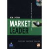 Market Leader Pre-intermediate coursebook/multi-ROM Pack