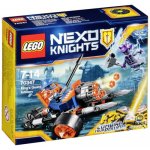 LEGO® Nexo Knights 70347 Dělostřelectvo královy stráže – Zboží Živě