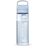 LifeStraw Go 2.0 Icelandic Blue 0,65l – Zbozi.Blesk.cz