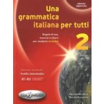 Una grammatica per tutti 2 - Latino, A., Muscolino, M. – Hledejceny.cz