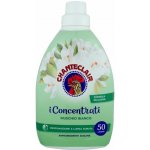 Chante Clair ammorbidente concentrati muschio bianco Avivážní koncentrovaný prostředek 1 000 ml – Zboží Mobilmania